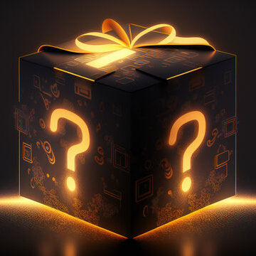 ATP® Mystery Gift Box (Random $15-$39 Items)