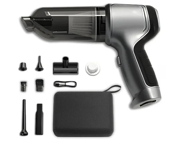 ATP® 3in1 Portable Air Blower/Car Vacuum