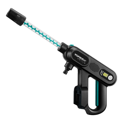 YOFIDRA 5IN1 Brushless Electric High Pressure Car Washer Gun 220Bar